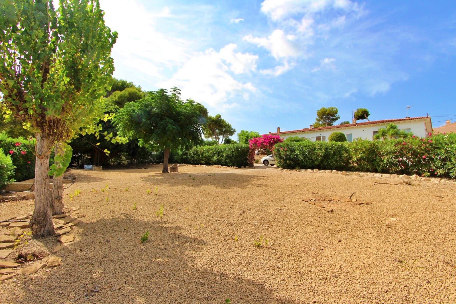 Vente. Villa à Moraira
