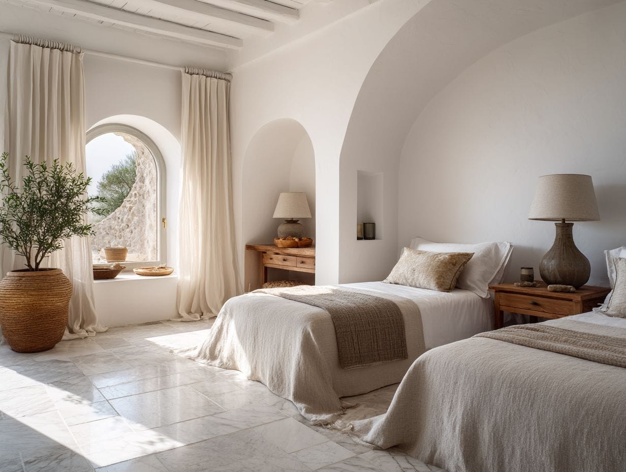 Villa Zenica – Lujo mediterráneo con vistas al mar en venta en Jávea
