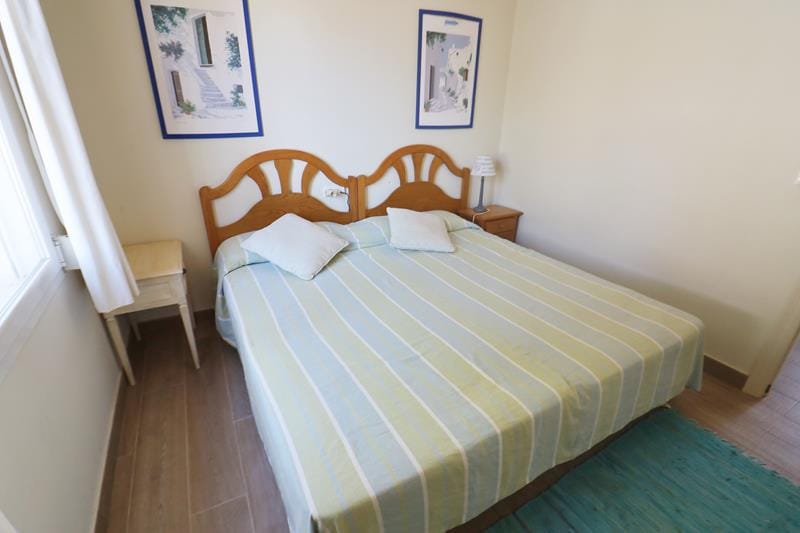 Villa in Denia aan het strand
