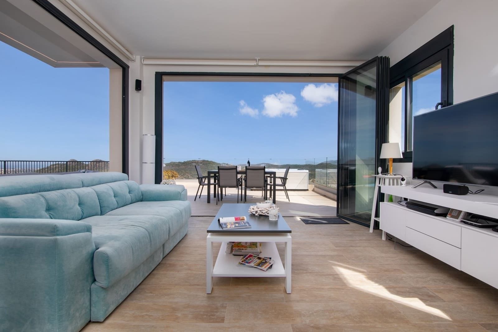 Villa te koop in Pedreguer in Monte Pedreguer