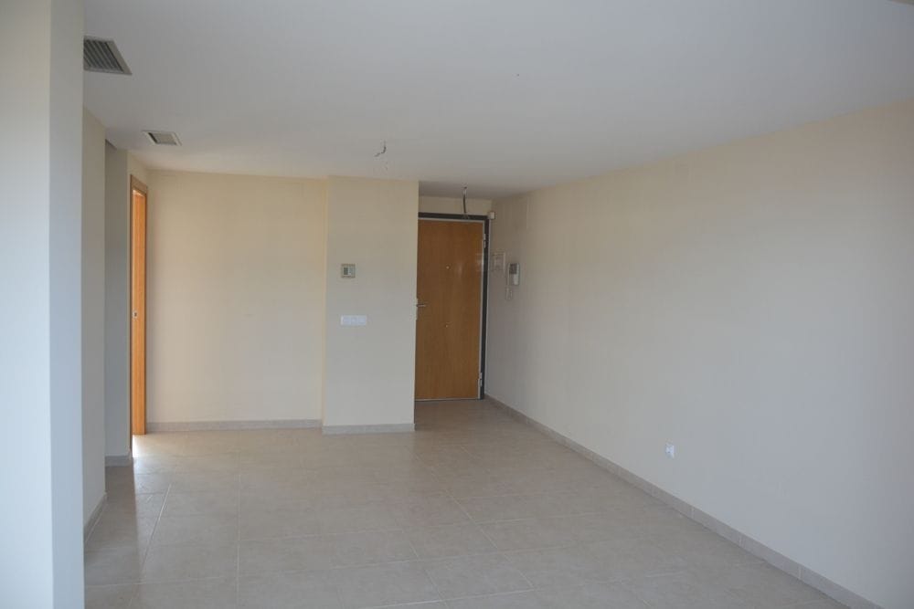 Appartement à vendre à Denia avec vue sur la mer et piscine