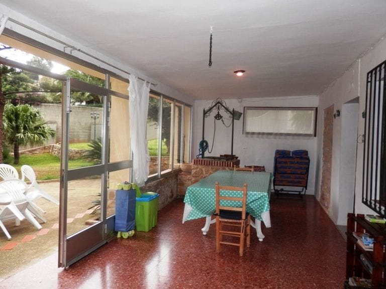 Casa / Chalet en Venta en Dénia, Alicante
