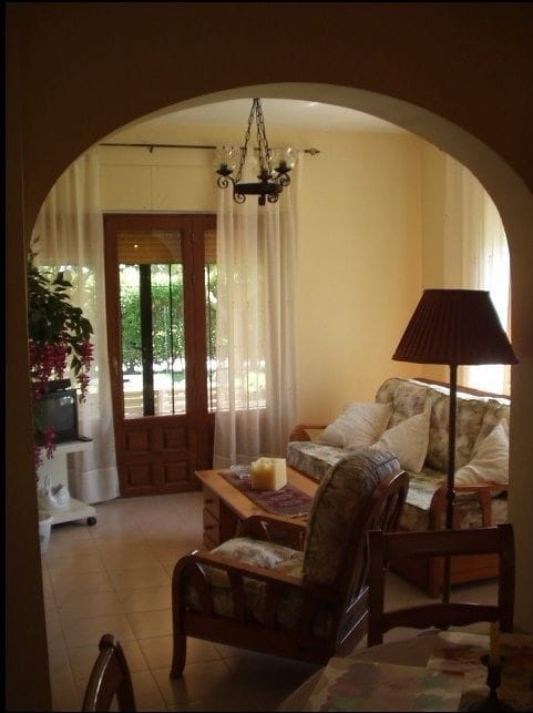 Finca rústica en Venta en Dénia, Alicante
