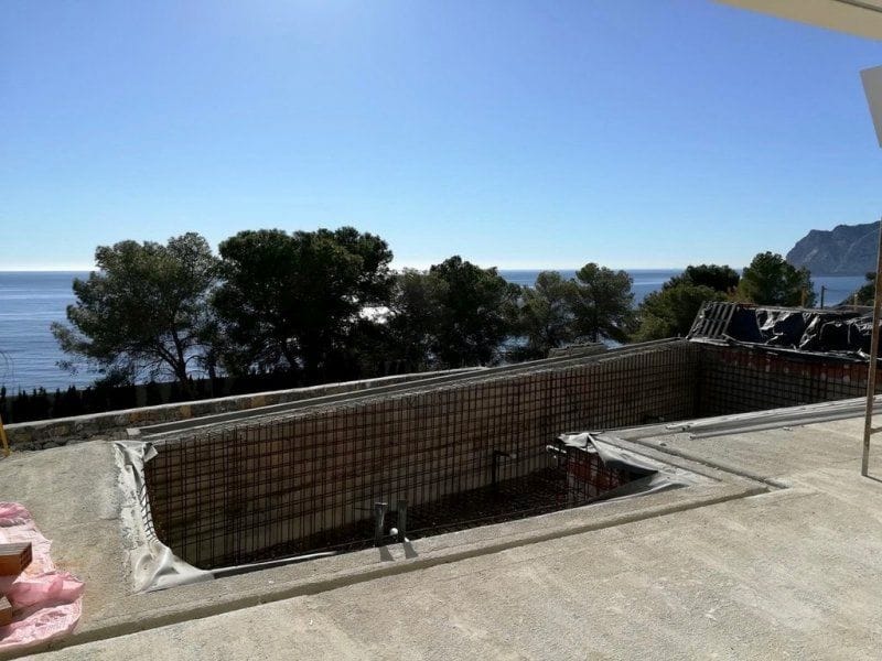 Casa / Chalet en Venta en Benissa, Alicante