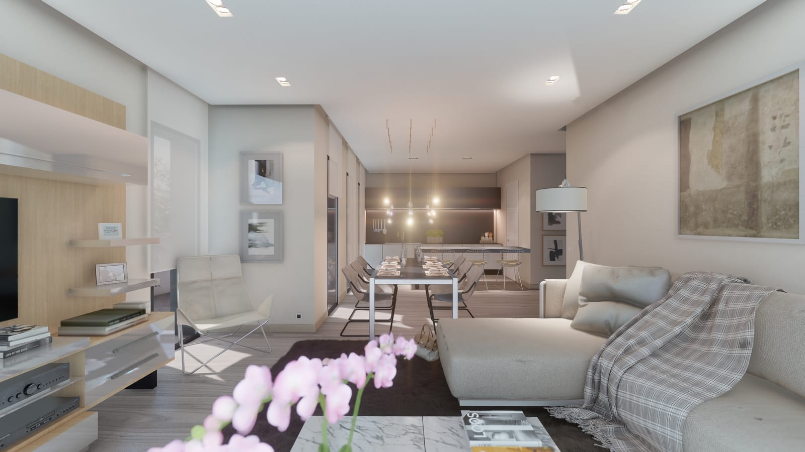 Venta. Chalet/Villa en Pedreguer