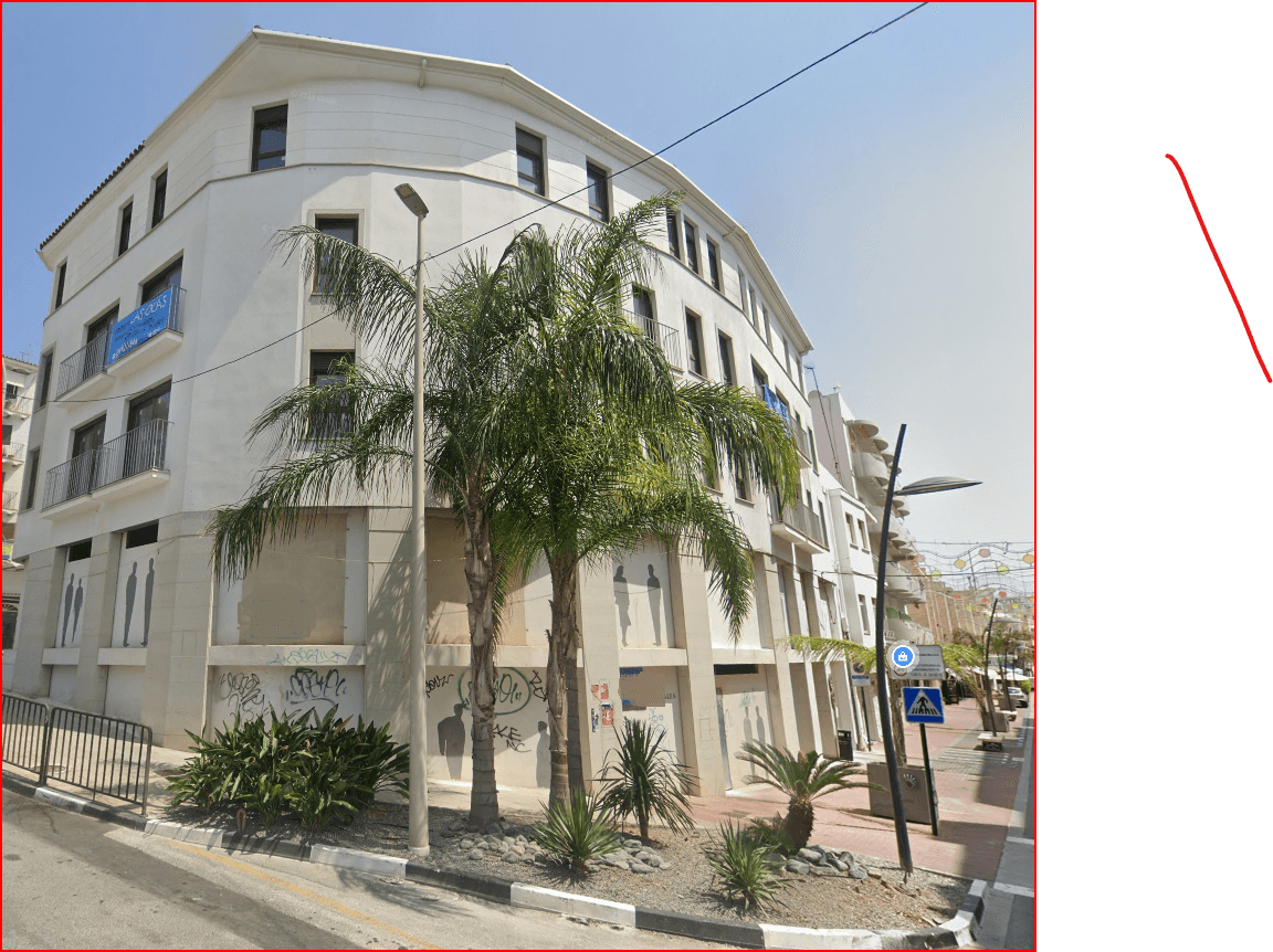 40.109 - Venta. Locales comerciales en Moraira