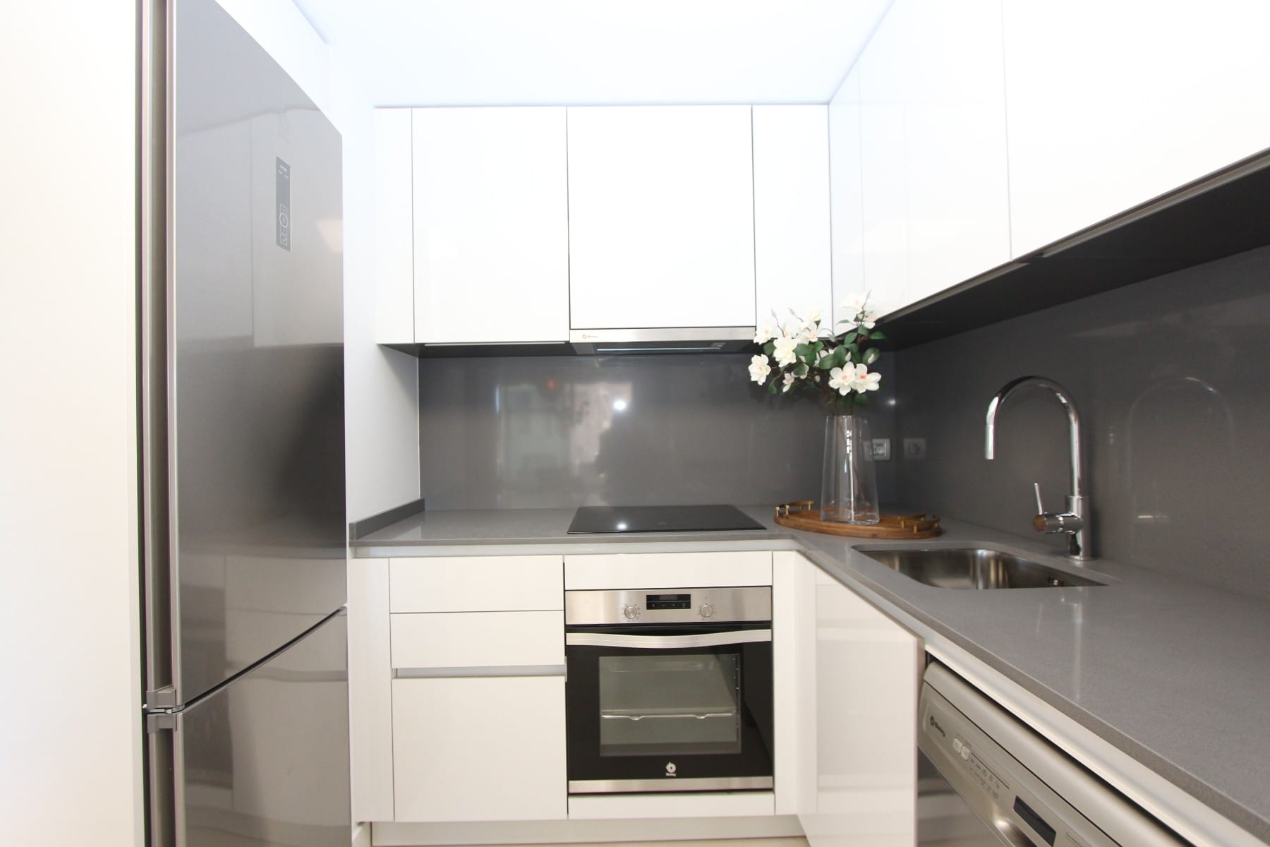 Venta. Apartamentos en Calpe
