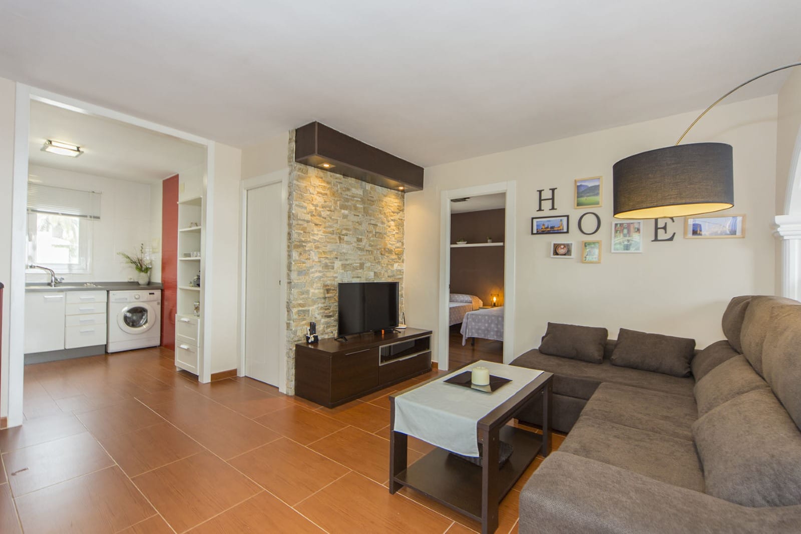 Villa à la vente à Calpe, Alicante