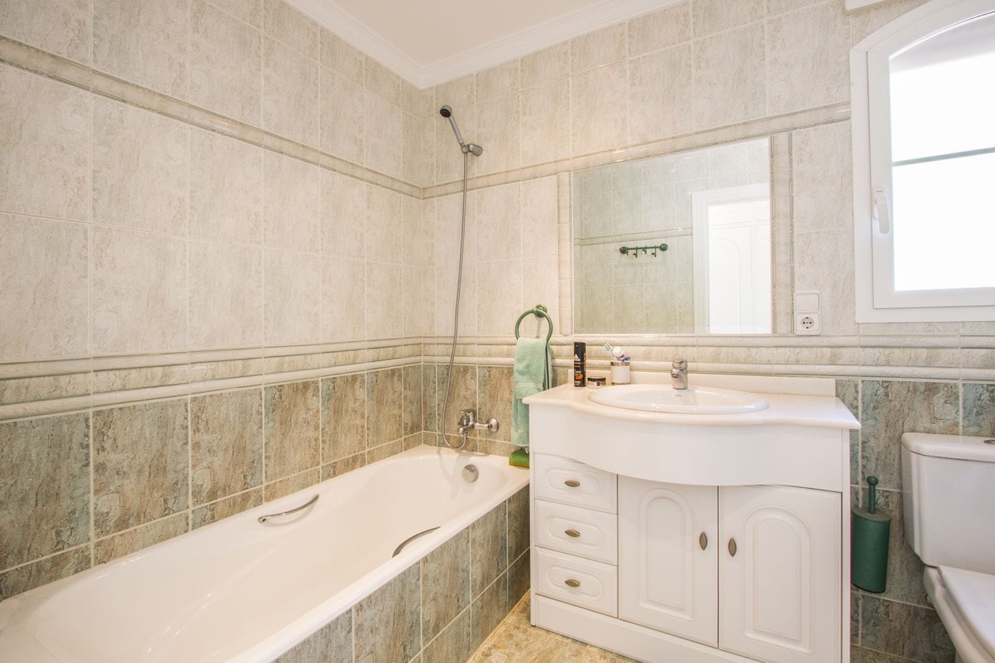 Villa en venta en Jávea