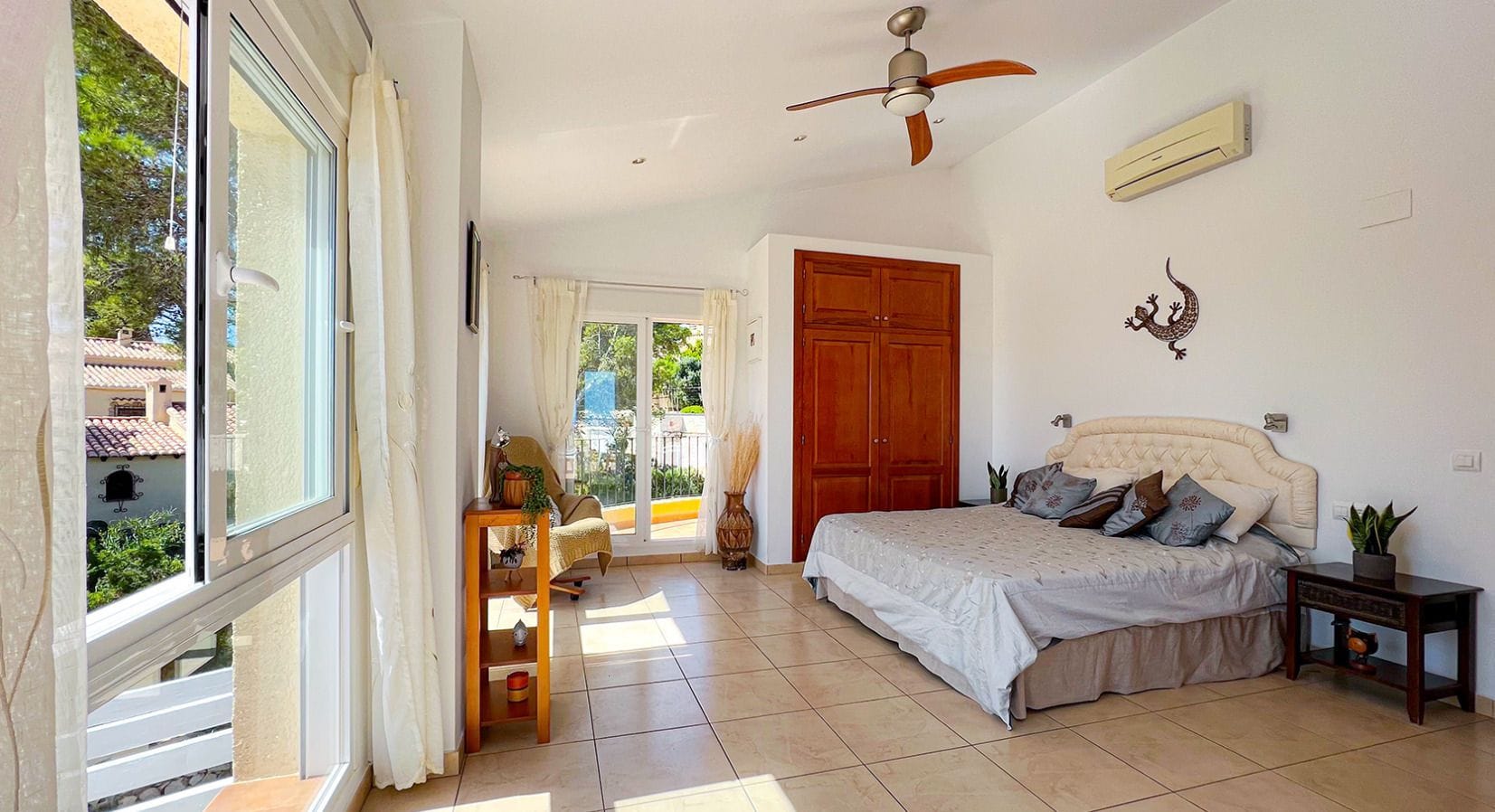 Villa en venta en Javea