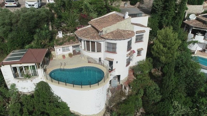 CLDX5171 - Chalet en venta en Monte Pego