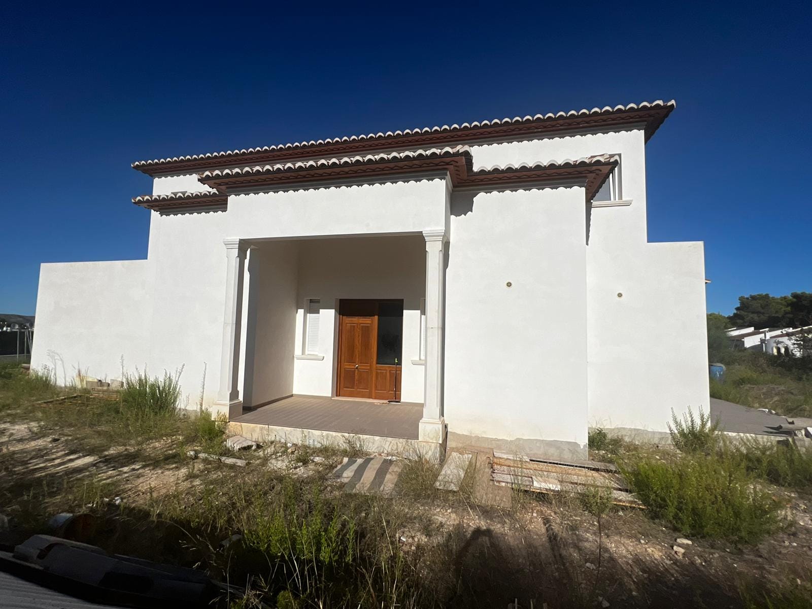 House in Jávea