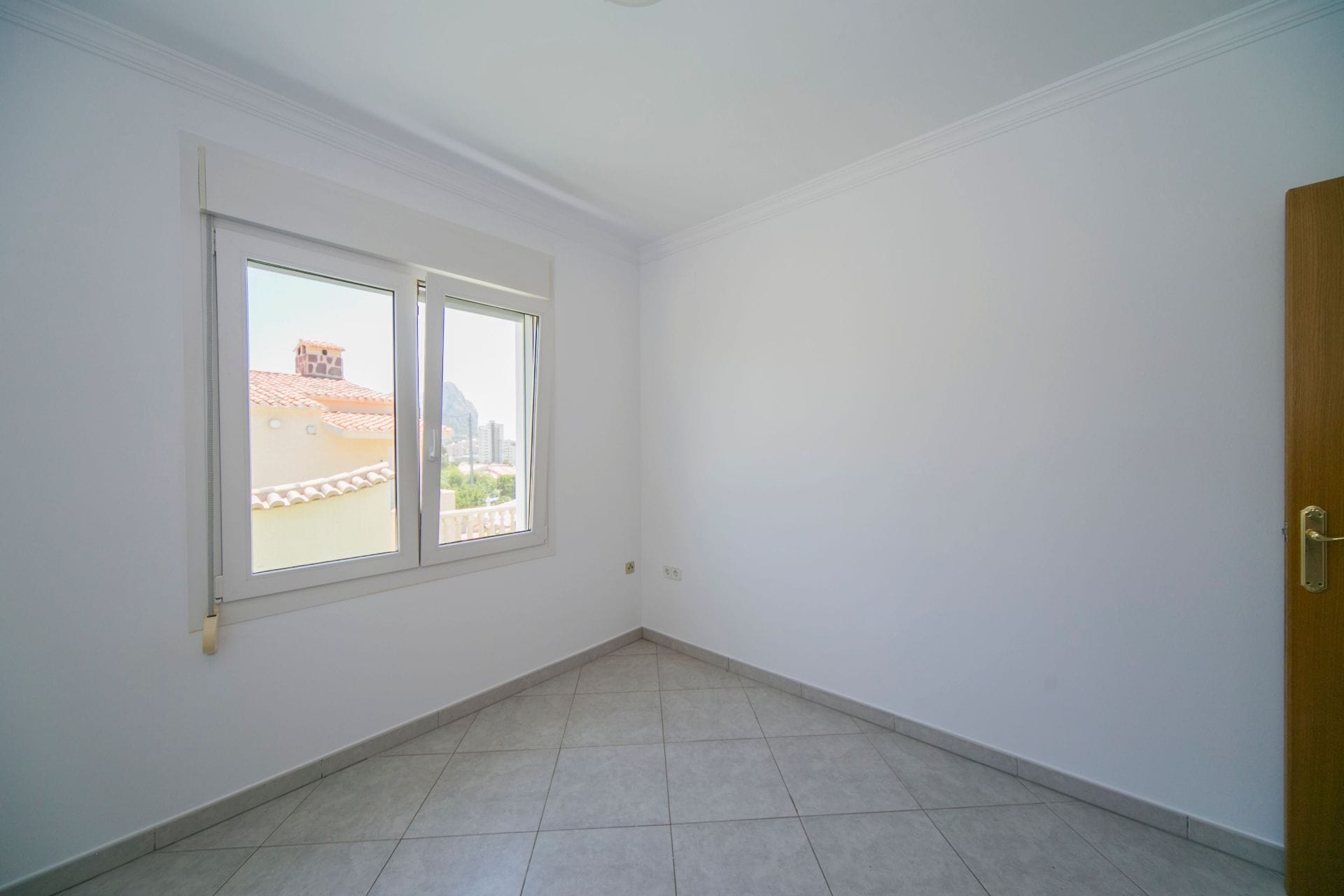 Villa à vendre à Calpe