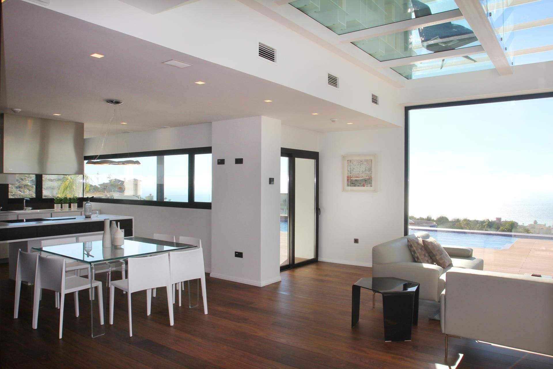 Casa / Chalet en Venta en Benitachell, Alicante