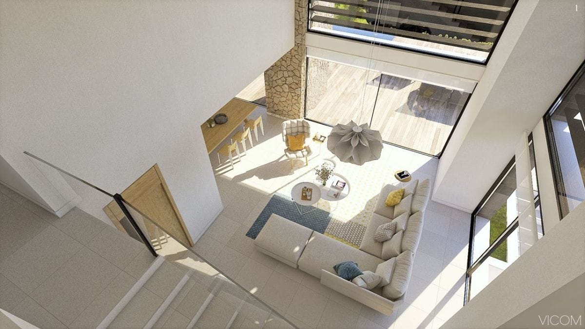 Casa / Chalet en Venta en Benitachell, Alicante