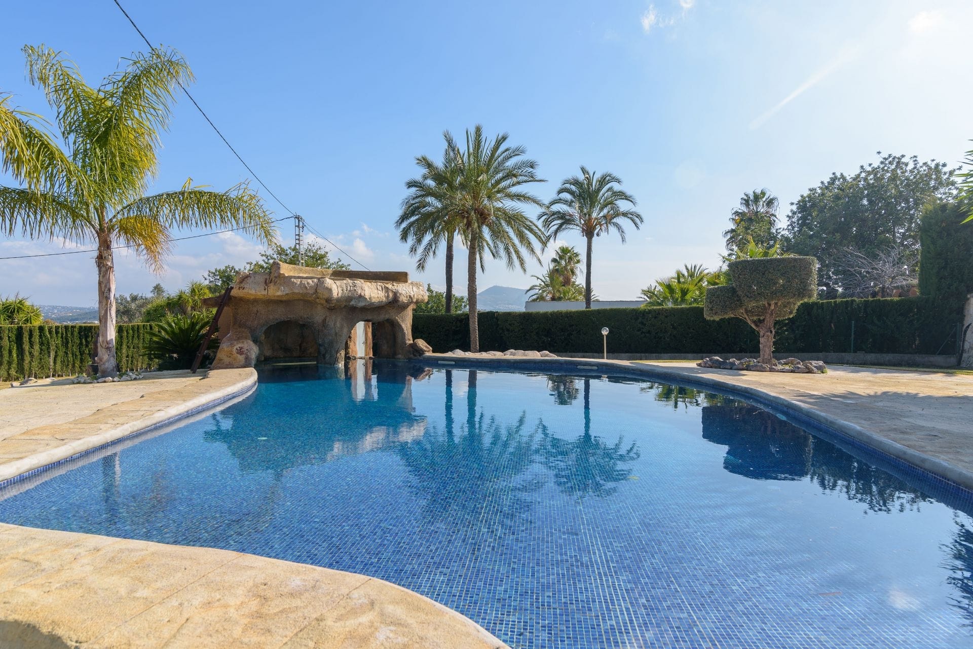 Casa / Chalet en Venta en Jávea, Alicante