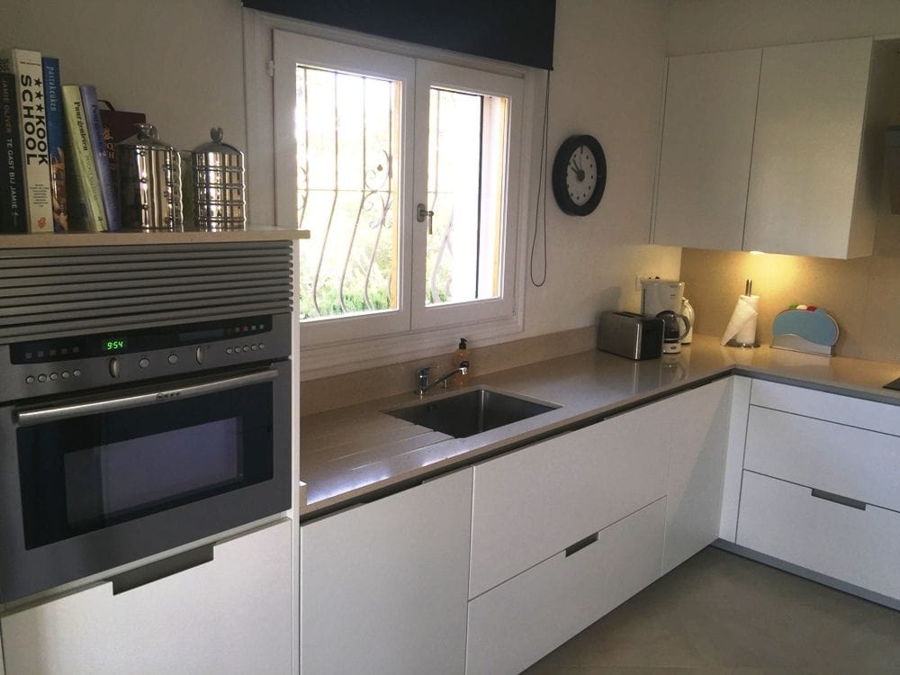 Casa / Chalet en Venta en Moraira, Alicante