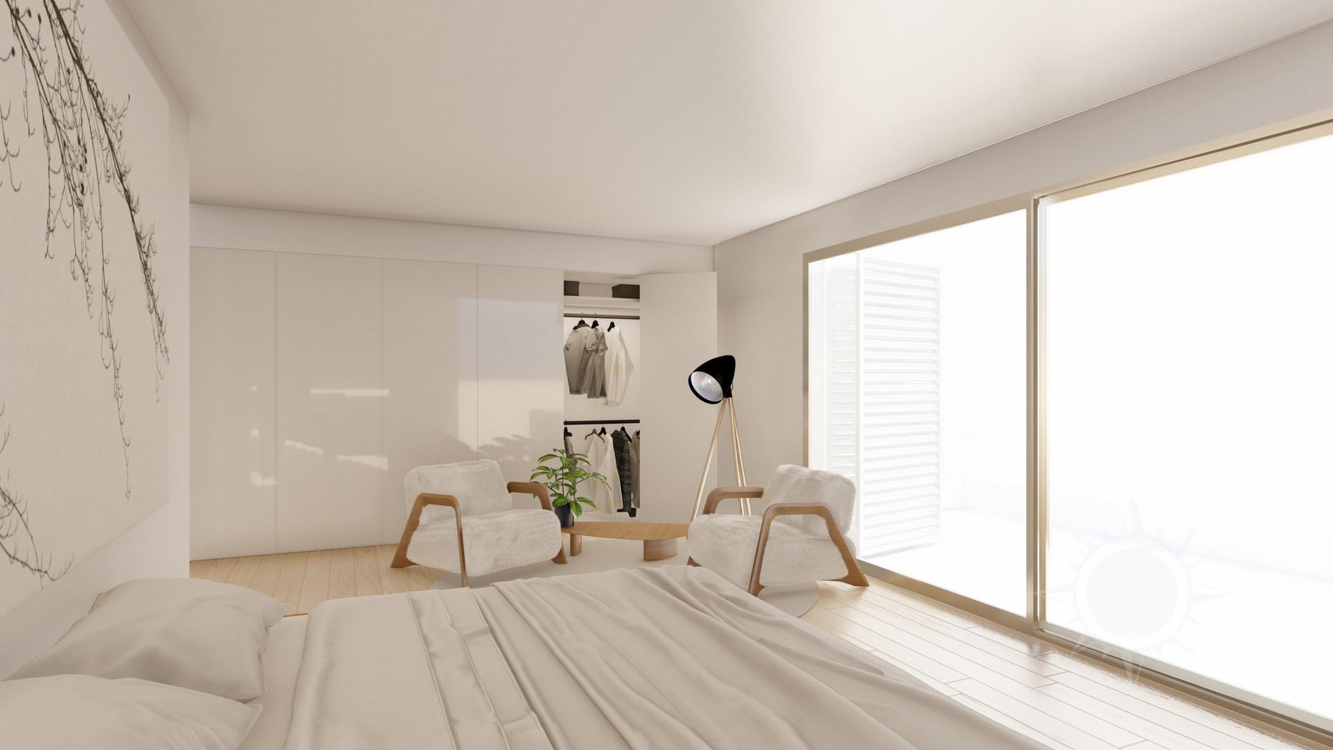 Venta. Chalet/Villa en Moraira