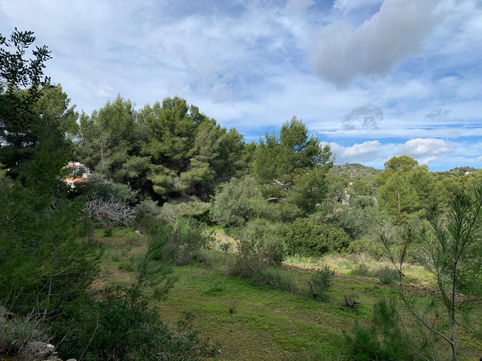 Venta. Villas en Benissa