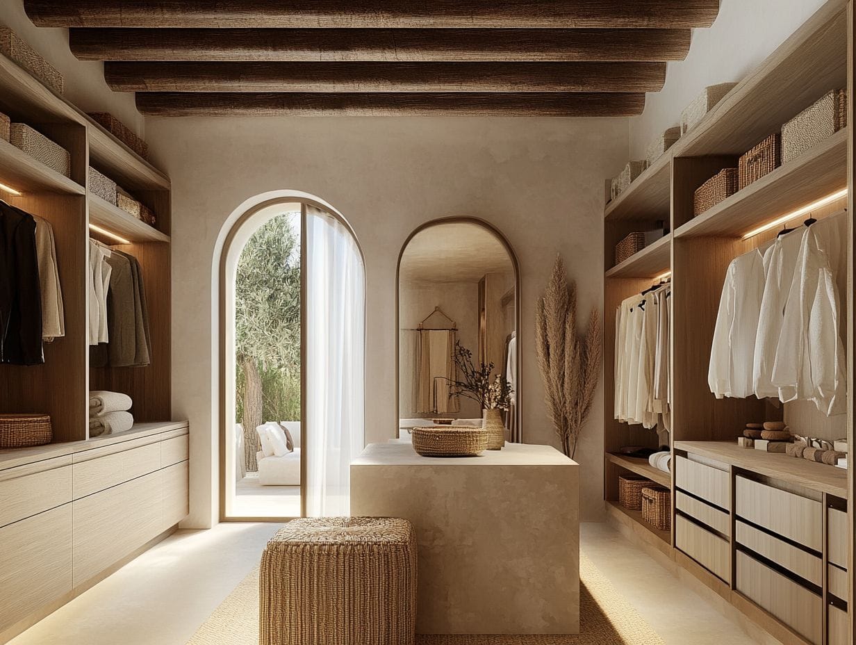 Villa Azzure: Elegancia Orgánica y Vistas Incomparables en la Costa de Jávea