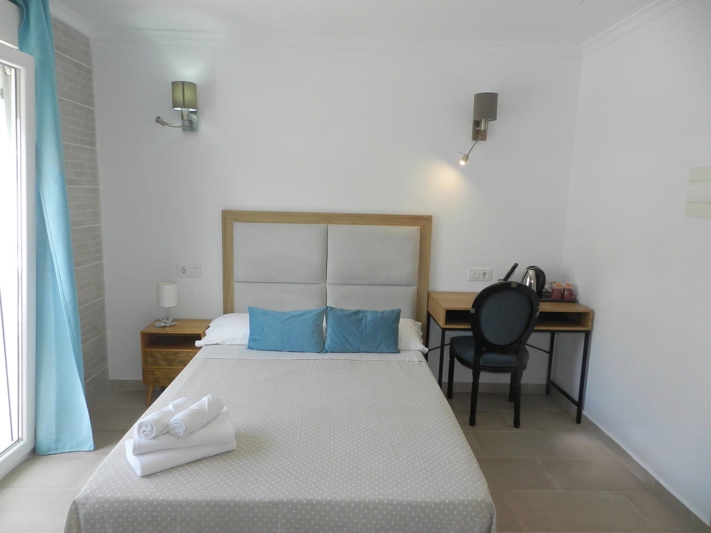 Hotel na sprzedaż w centrum Calpe