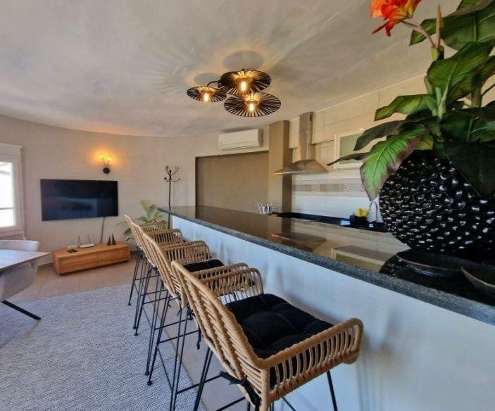 Villa à Maryvilla, Calpe