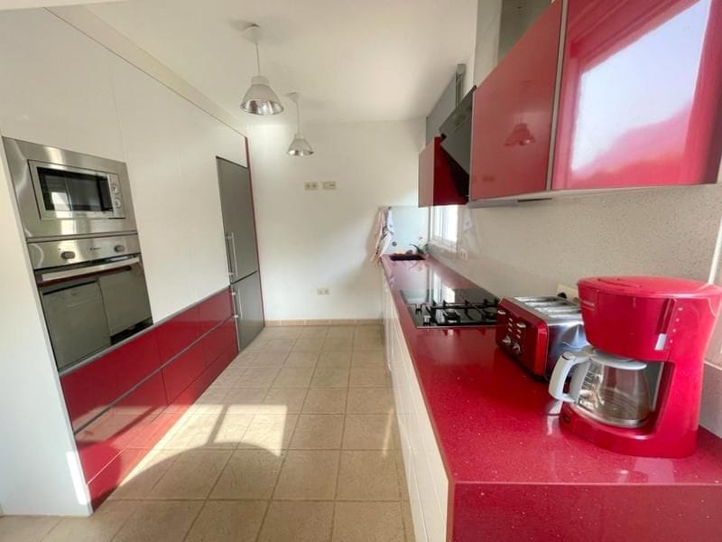 Chalet en Denia