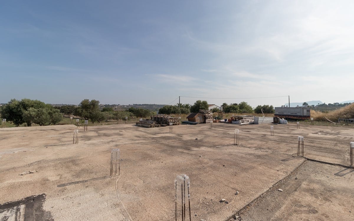 Venta. Villa en Benissa