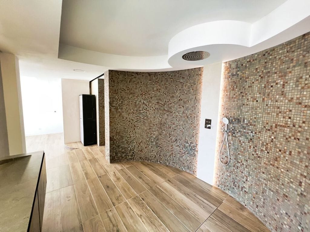 Villa de luxe à Altea Hills avec vue panoramique sur la mer