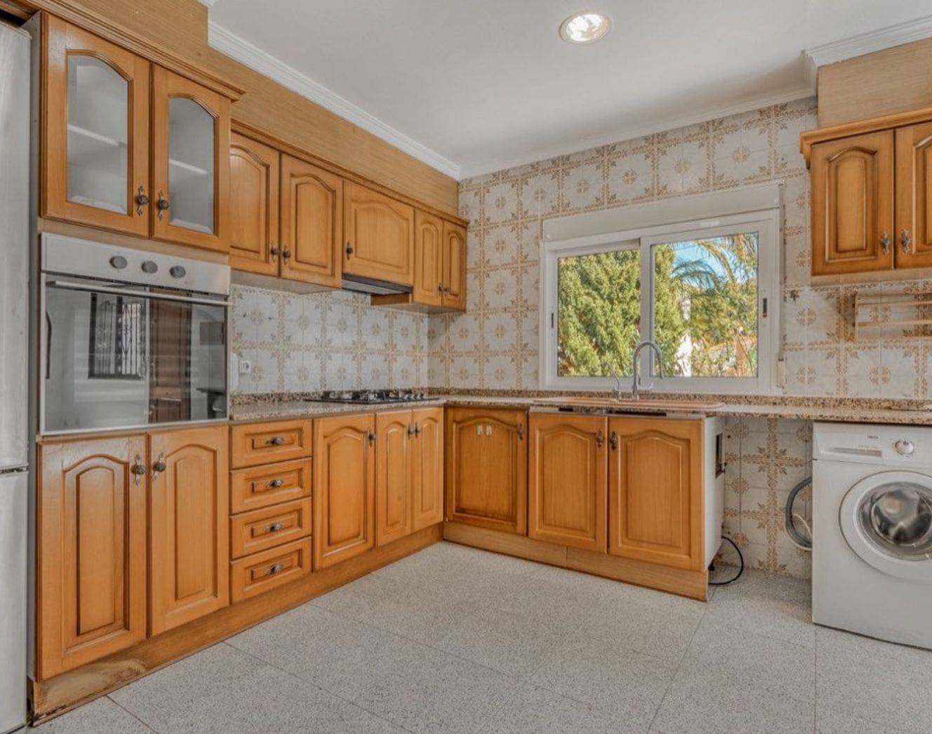 Klassische Villa in Las Rotas, Dénia