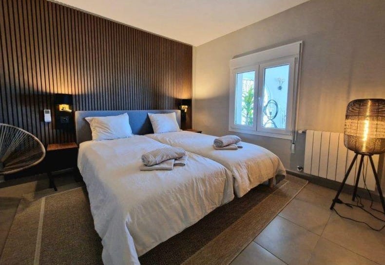 Villa à Maryvilla, Calpe