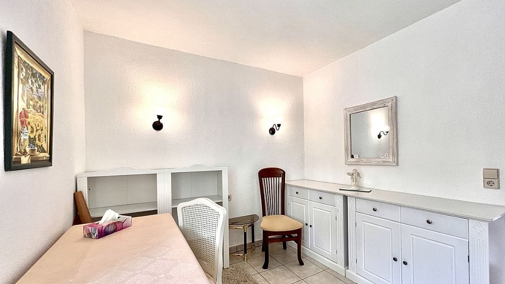Villa met privé zwembad en uitzicht in Santa Lucia gebied van Denia