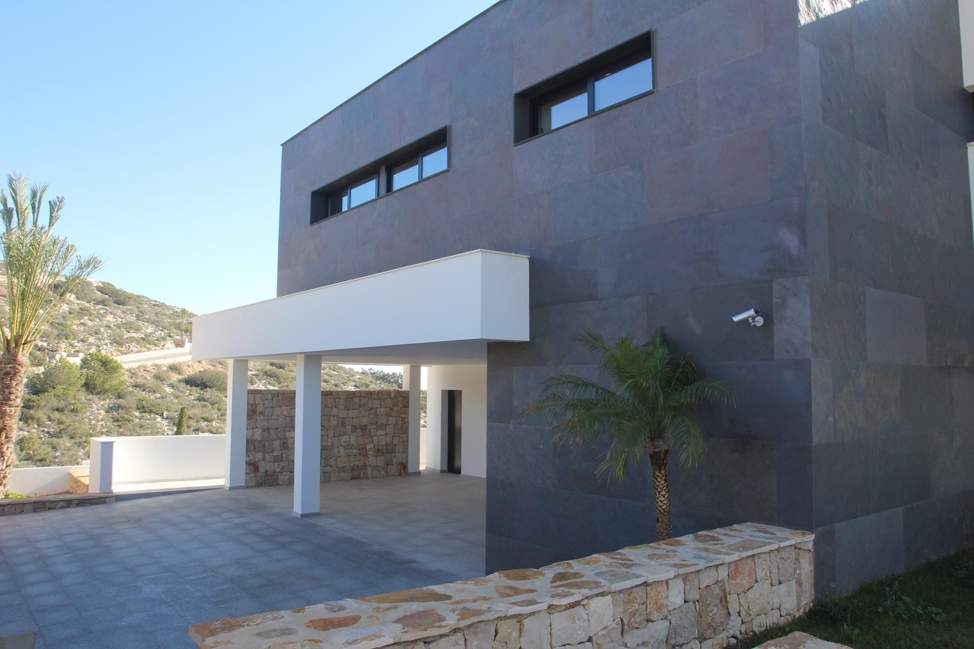 Casa / Chalet en Venta en Benitachell, Alicante