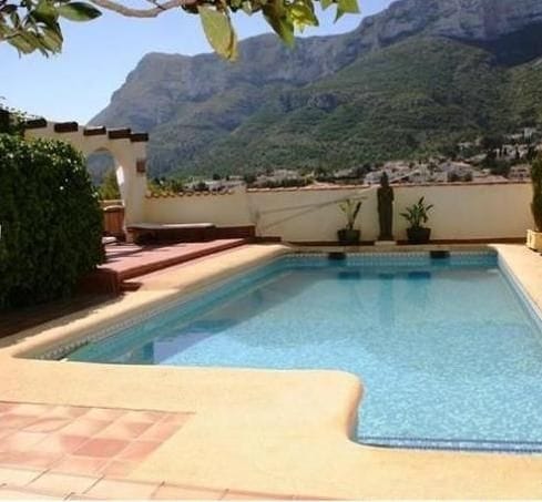 Casa / Chalet en Venta en Dénia, Alicante