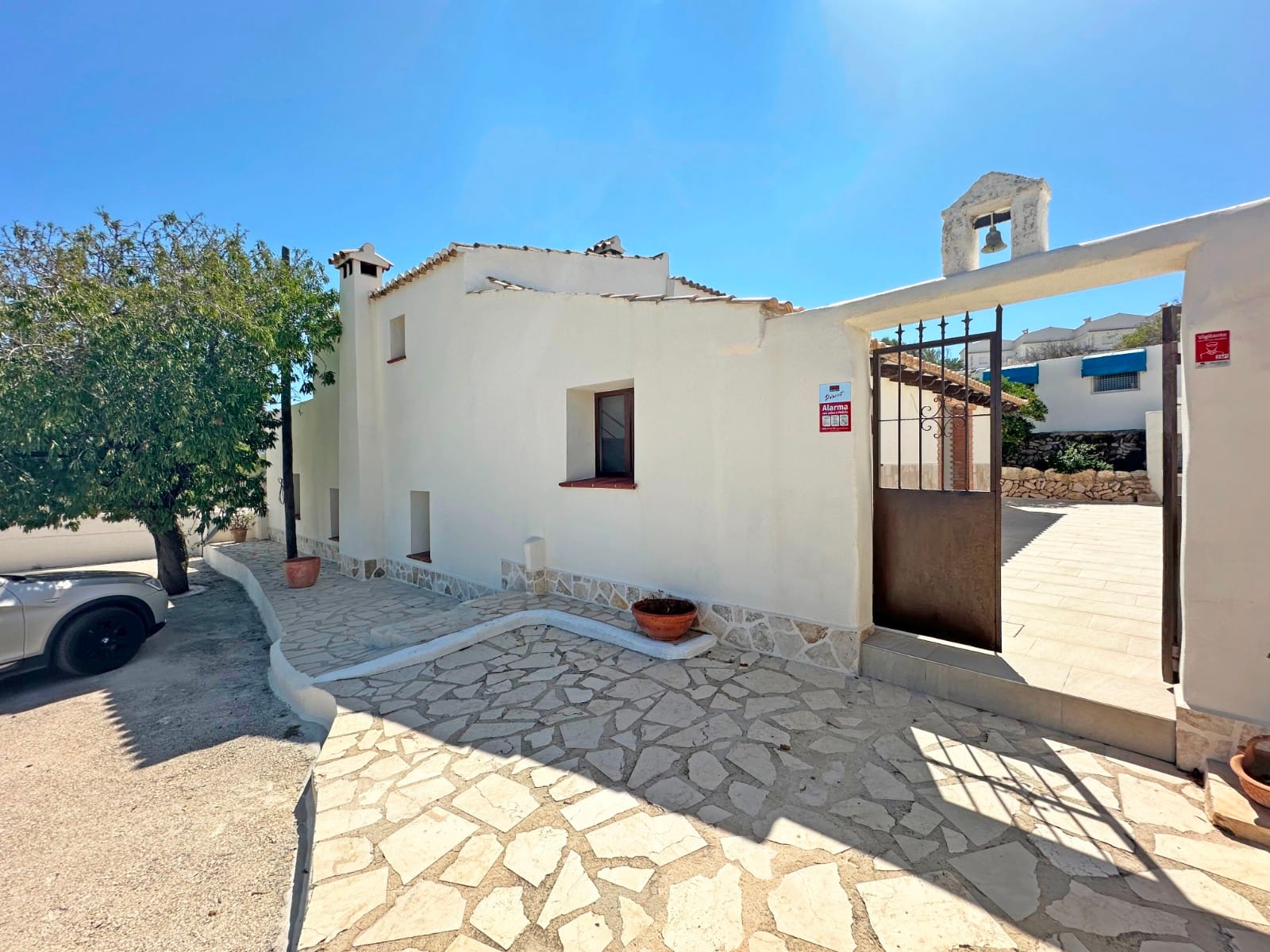 Vente. Villa à Moraira