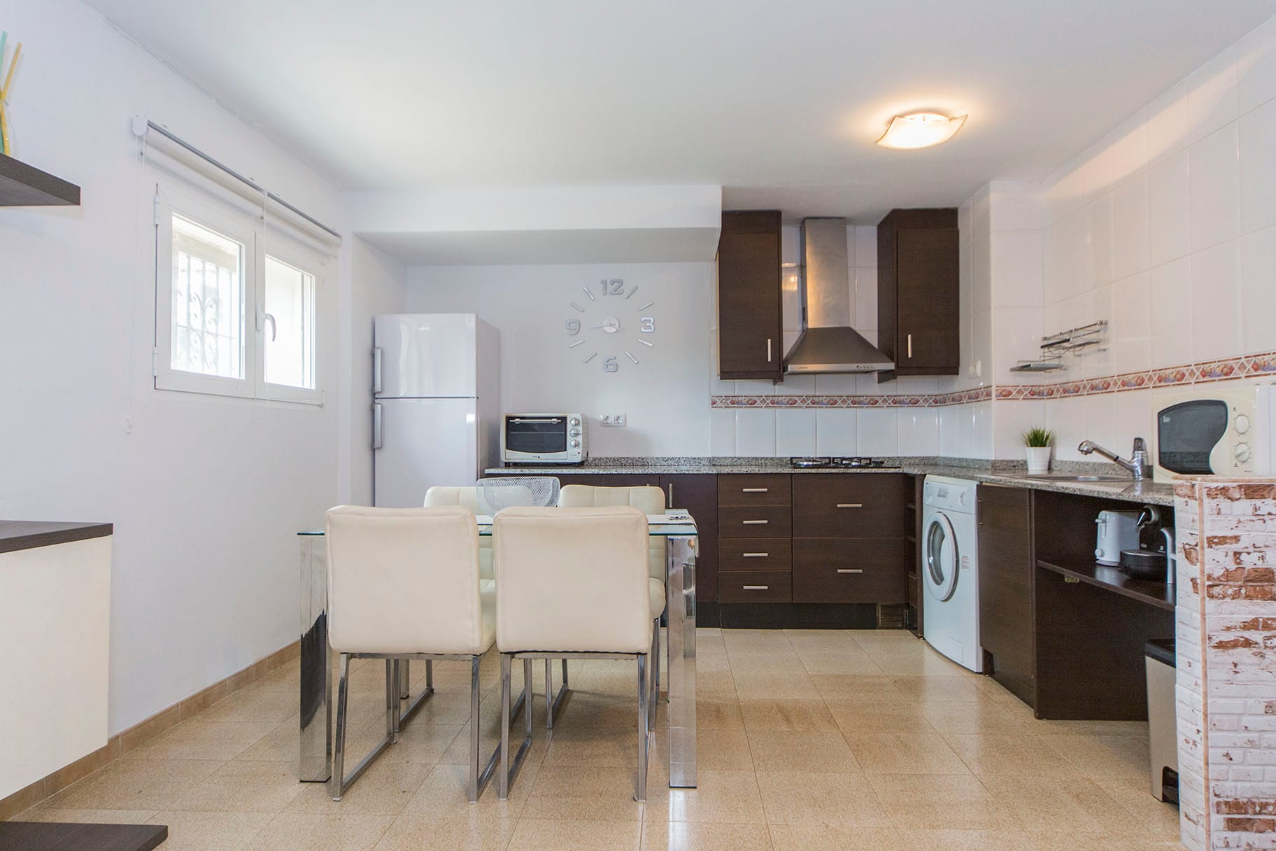 Villa à la vente à Calpe, Alicante