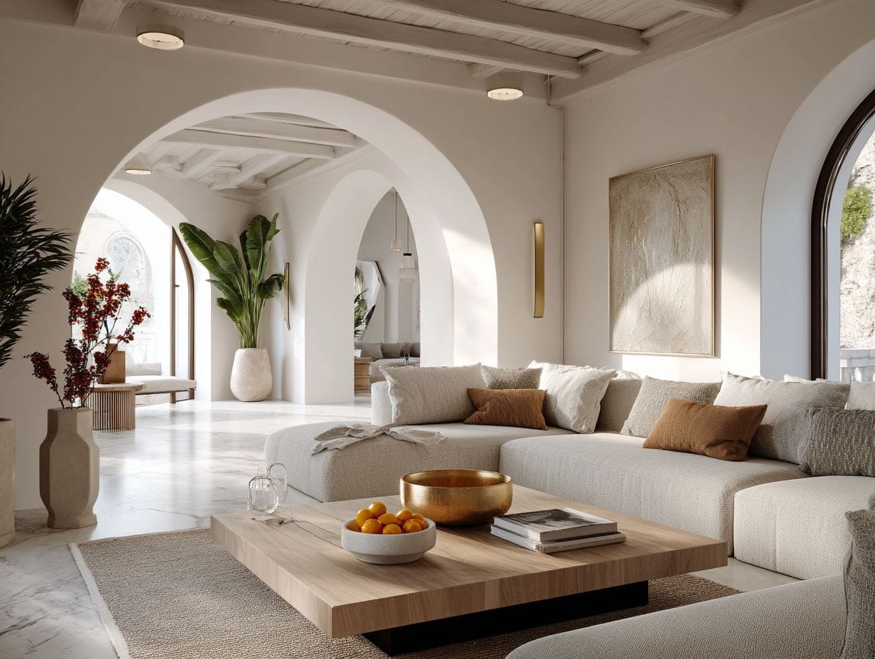 Villa Zenica – Lujo mediterráneo con vistas al mar en venta en Jávea