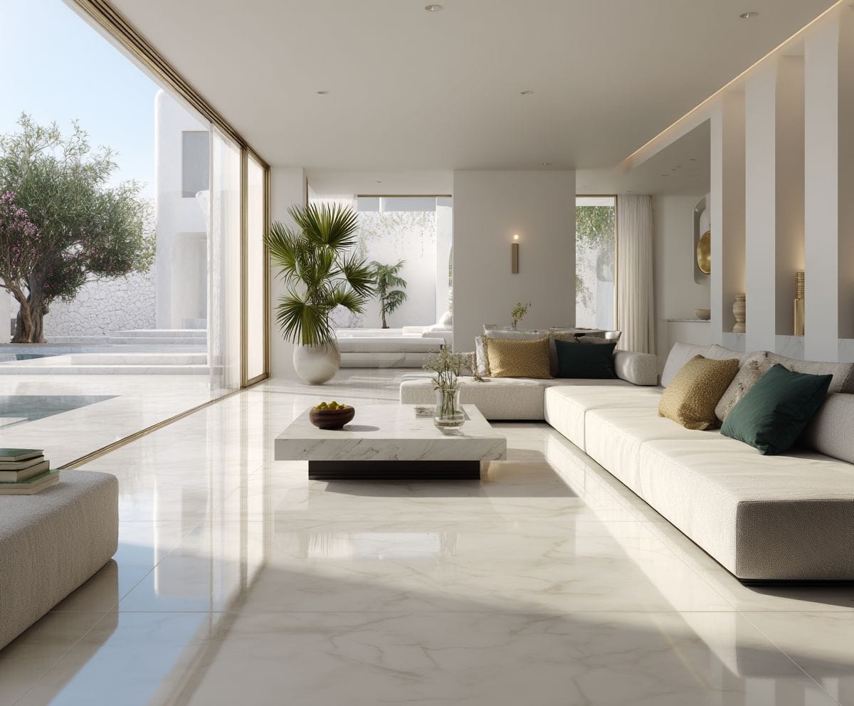 Villa DORALIA: Lujo Contemporáneo con Esencia Mediterránea en venta en Jávea