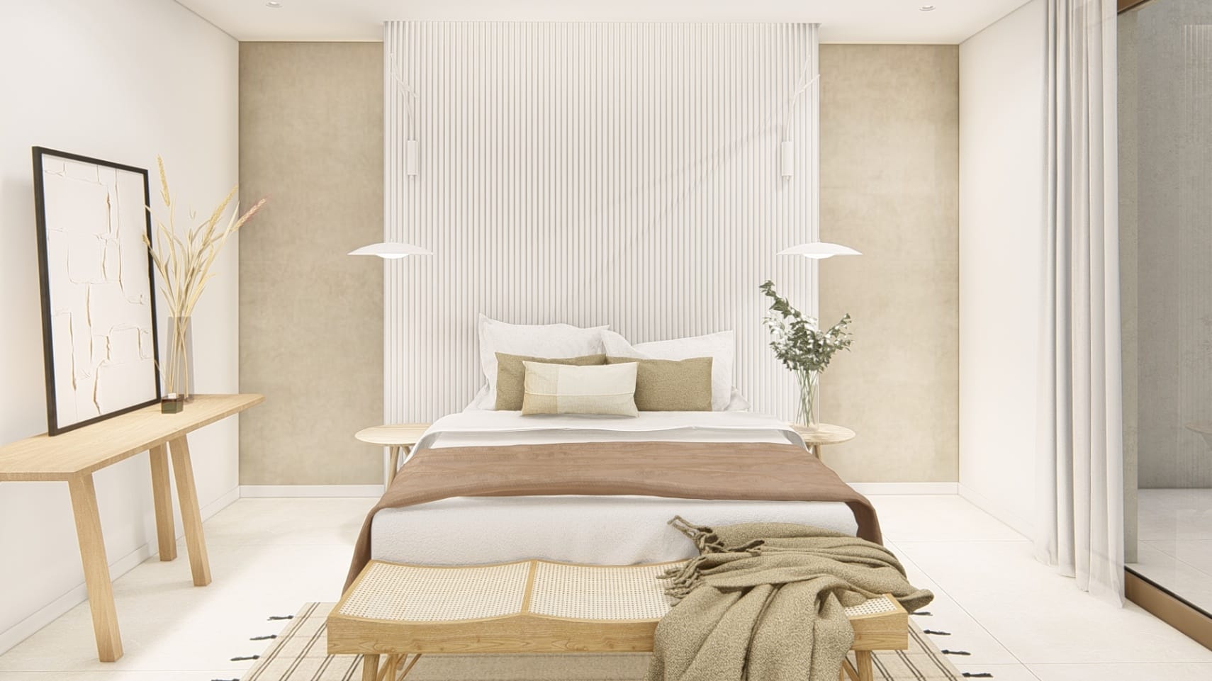 3 slaapkamer villa in Finestrat