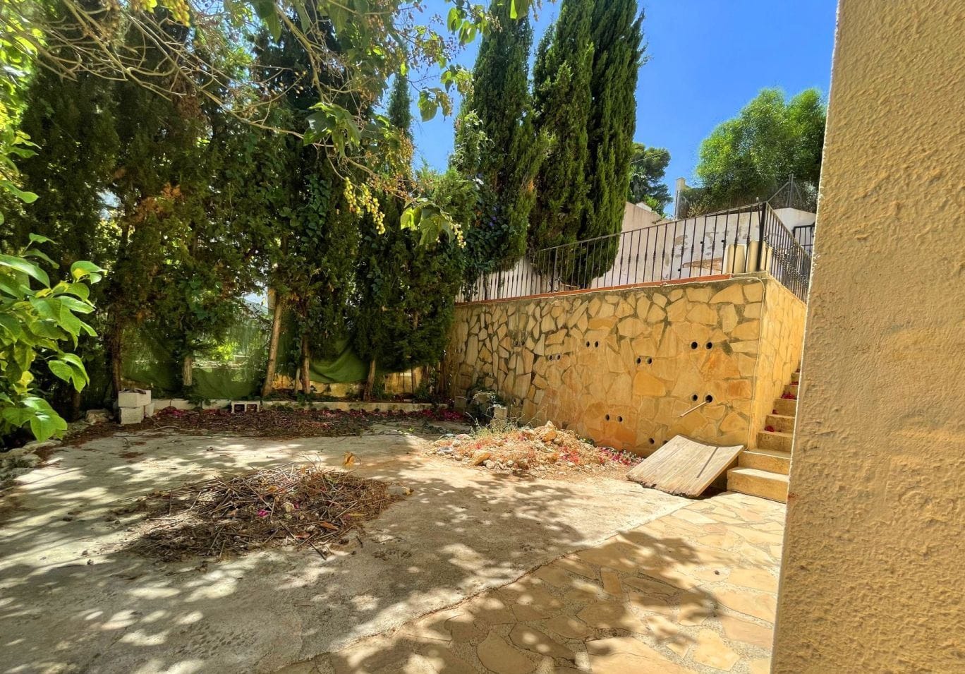 Chalet en Jávea, Tosalet, venta