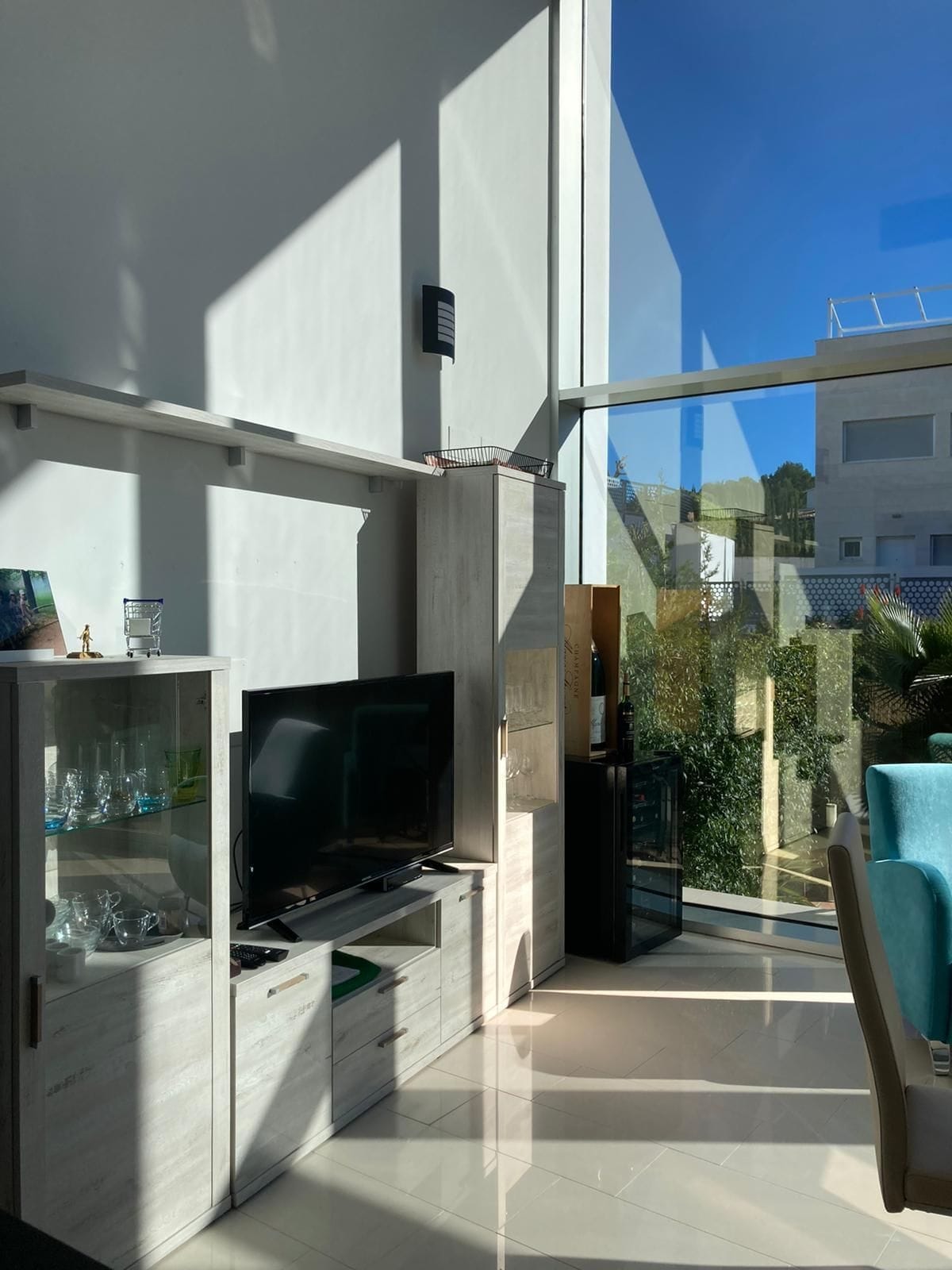 Casa adosada en Venta en Dénia, Alicante