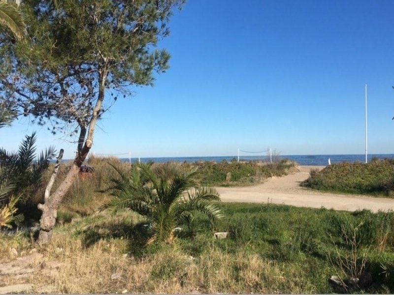 Parcela en Venta en Dénia, Alicante