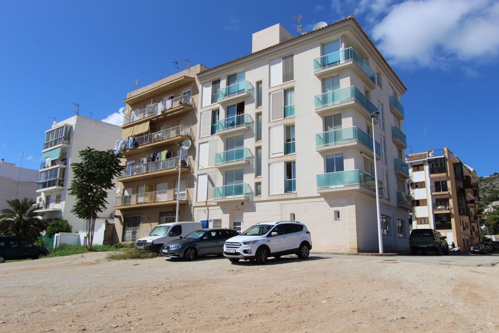 Z-ZLHA180165 - Apartamento en Venta en Jávea, Alicante