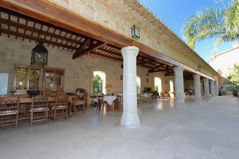 Casa / Chalet en Venta en La Xara, Alicante