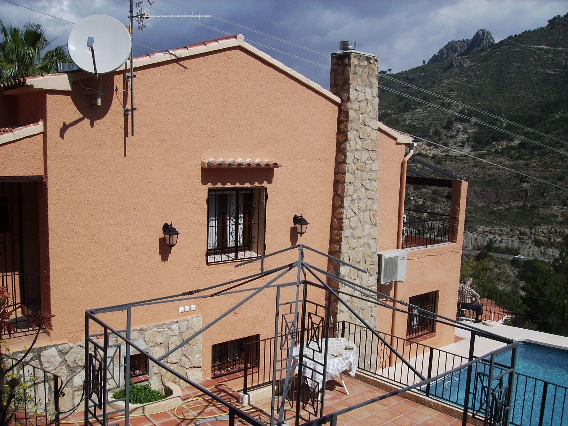 CLDX2405 - Casa / Chalet en Venta en Calpe / Calp, Alicante
