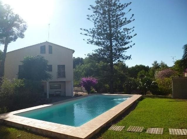 Casa / Chalet en Venta en Dénia, Alicante