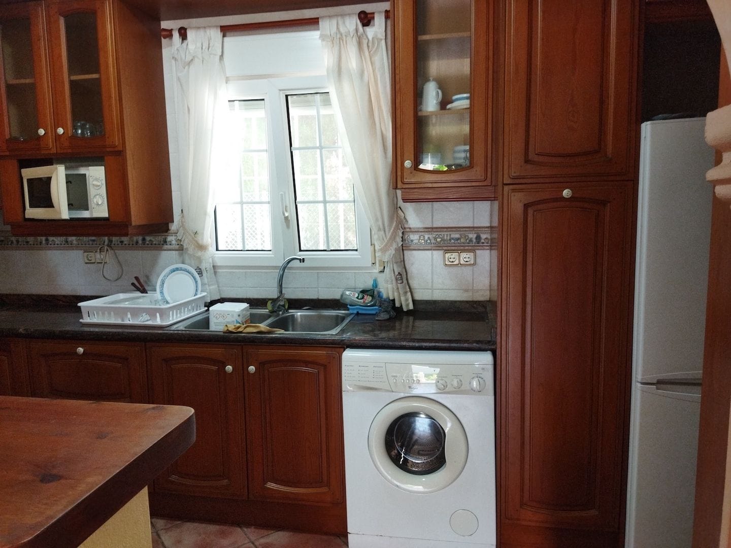 Villa à la vente à Calpe, Alicante