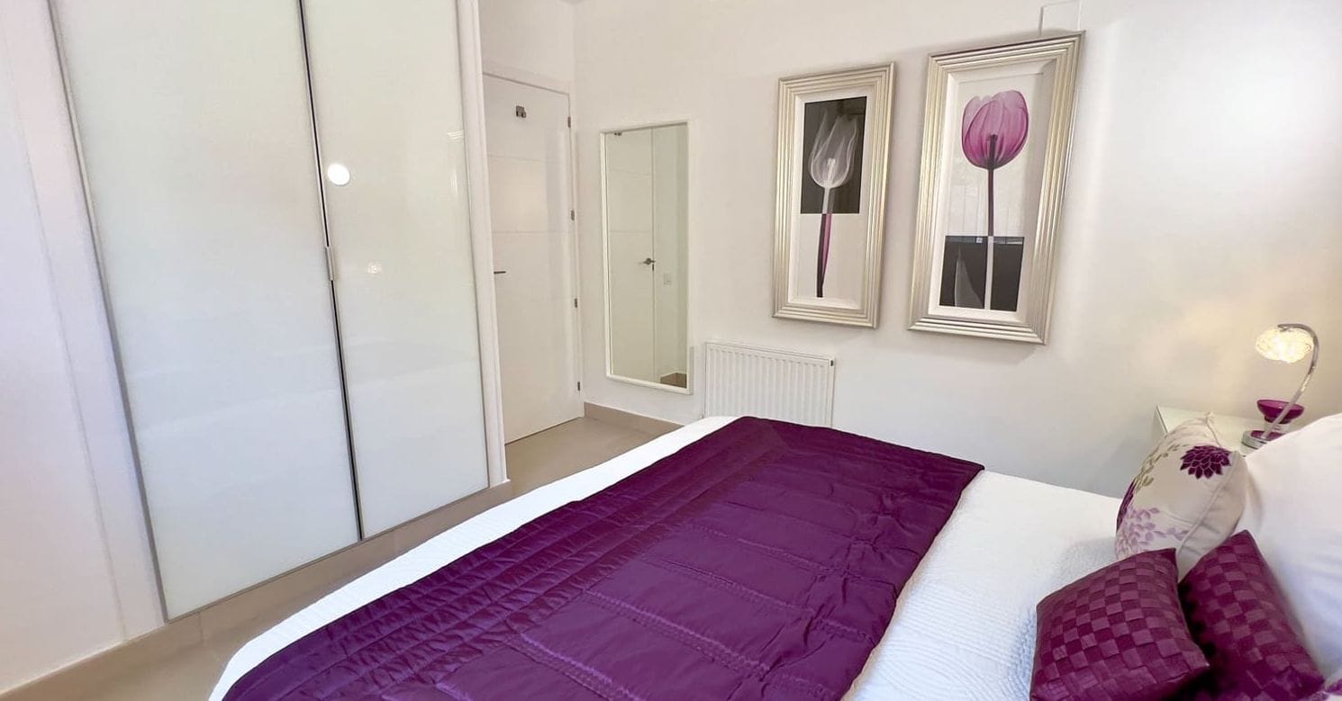 Villa de 5 dormitorios y piscina en Teulada, Alicante