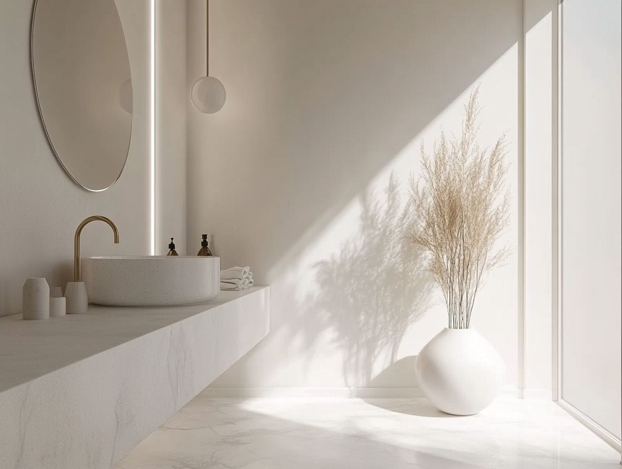 Villa de obra nueva de lujo en Calpe con vistas al mar