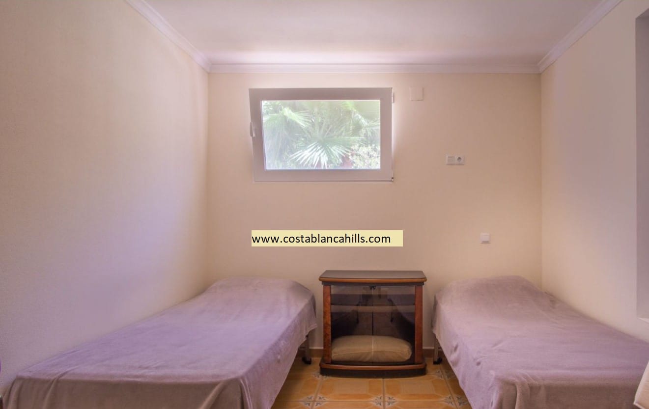 Chalet a la venta en Denia